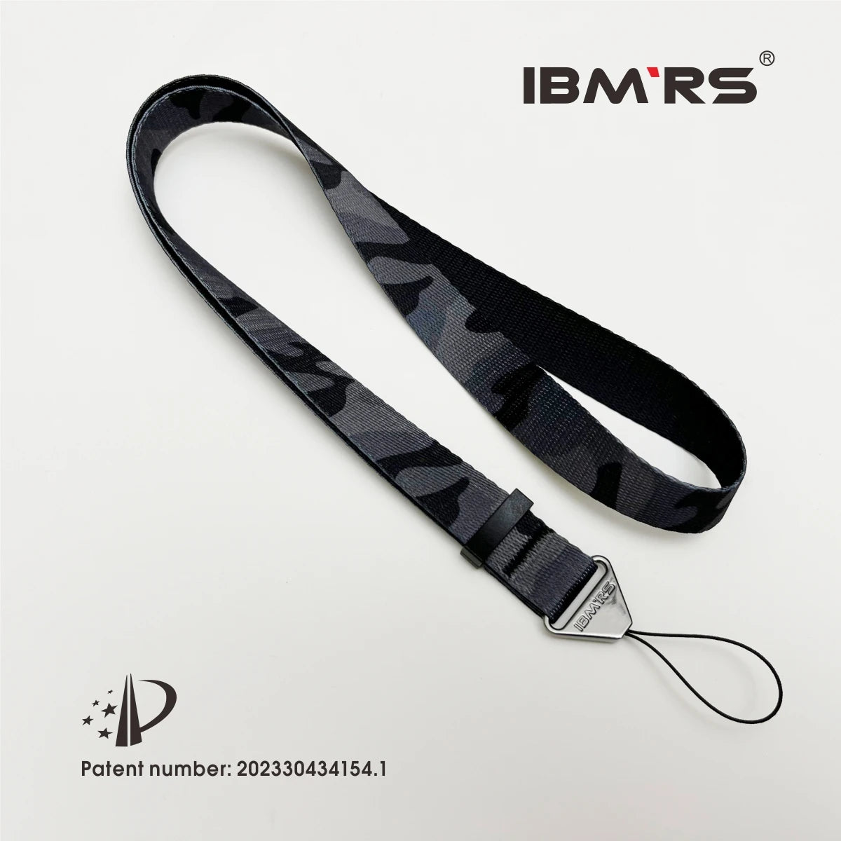 2-in-1 Handy Lanyard verstellbar für Kamera & Telefon