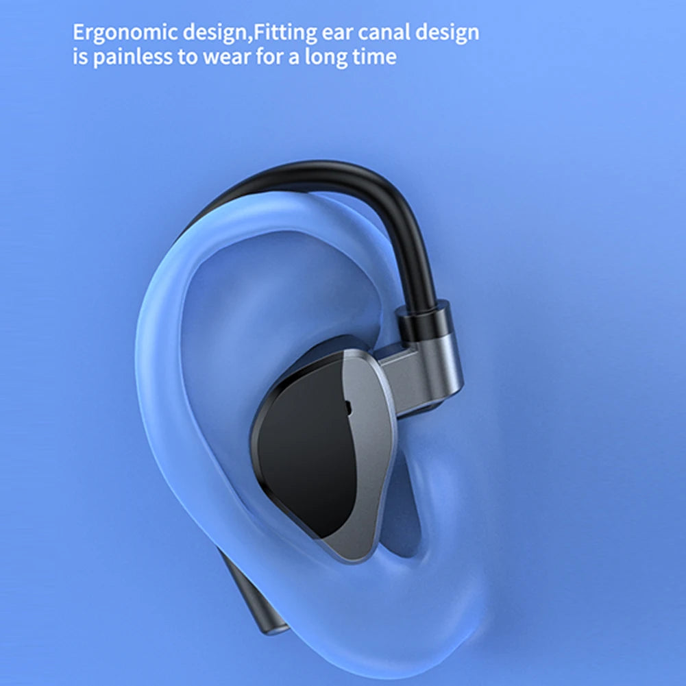 L15 Kabellose Bluetooth 5.2 In-Ear Kopfhörer