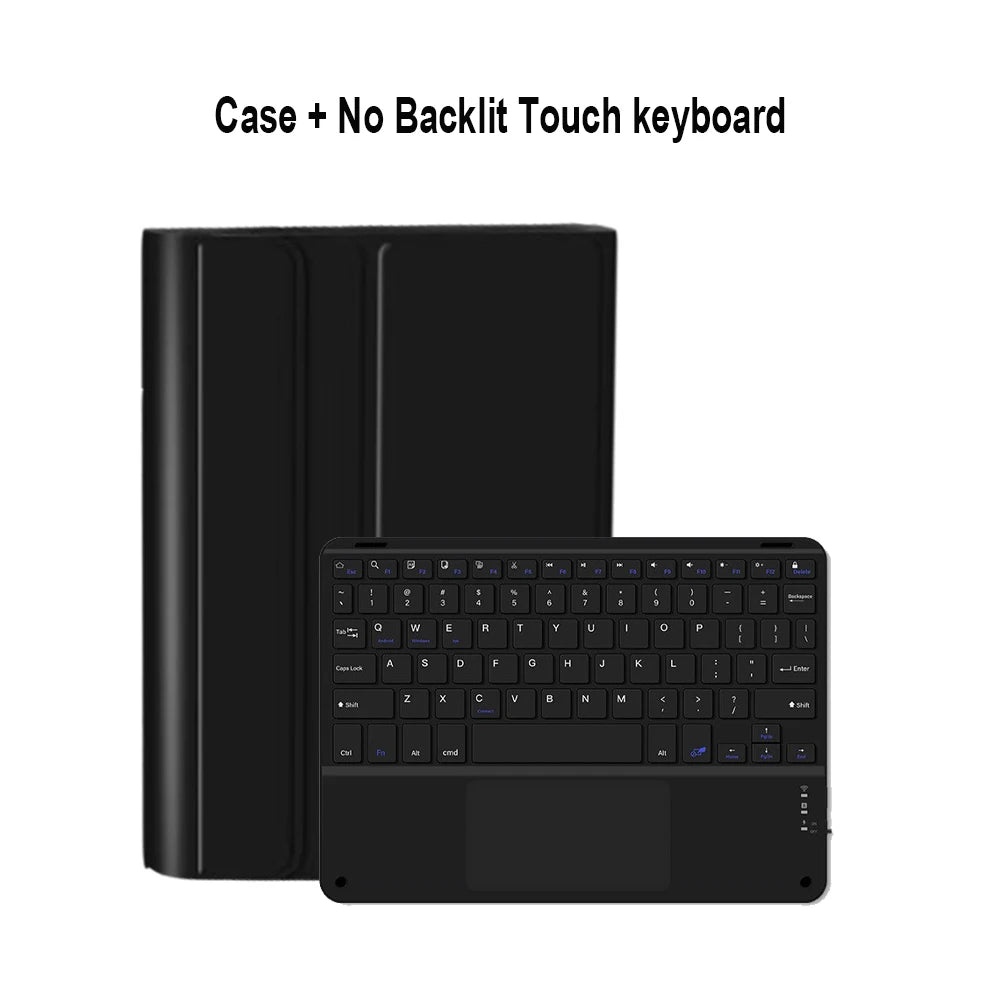 Samsung Galaxy Tab Hülle mit Tastatur