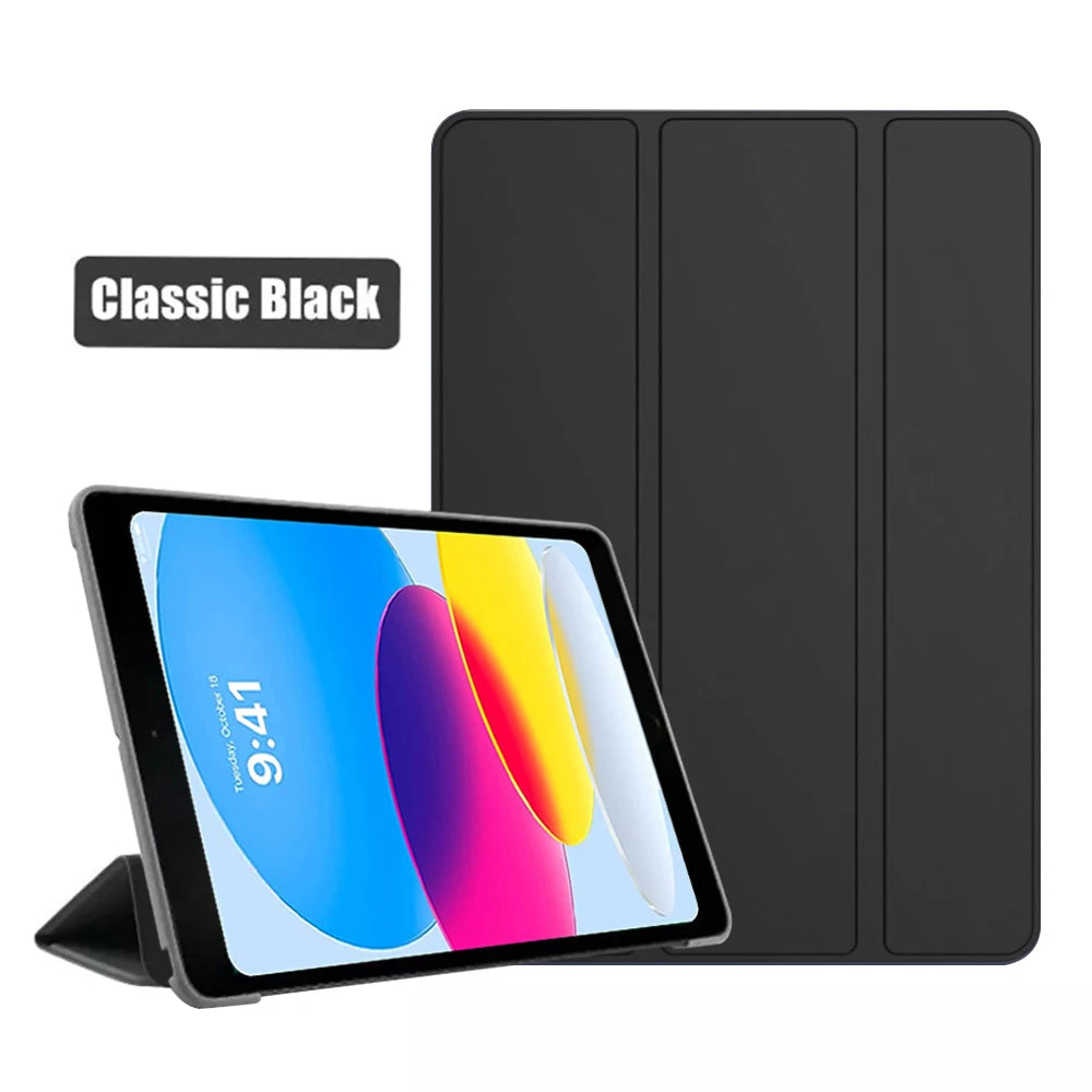 Magnetische Hülle für iPad Air & iPad Pro