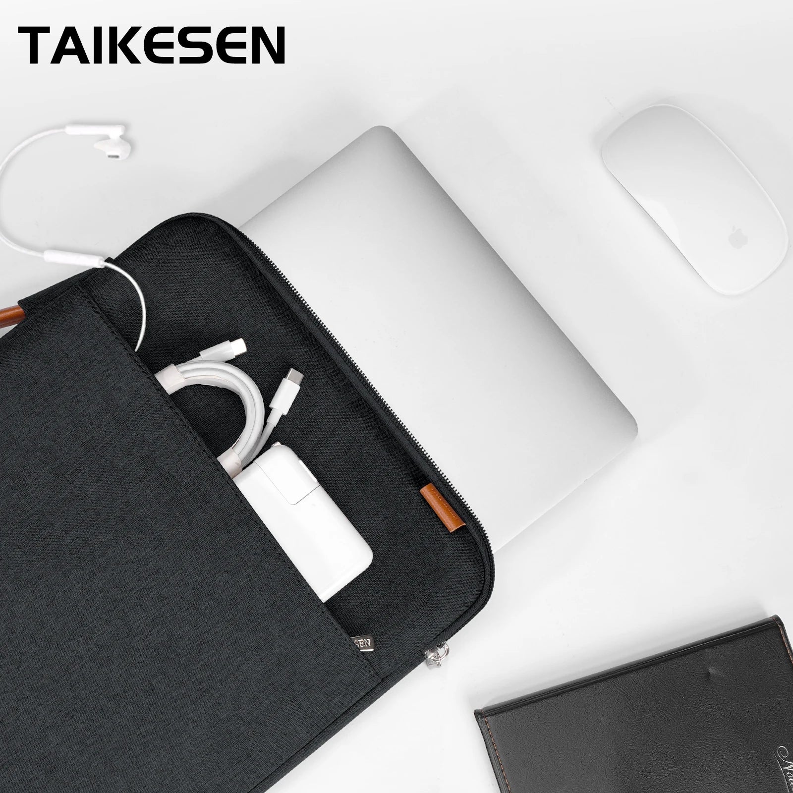 Laptop Hülle Sleeve 12-15,6 Zoll