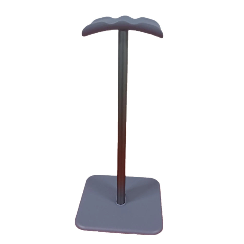 Ergonomischer Aluminium-Kopfhörerständer