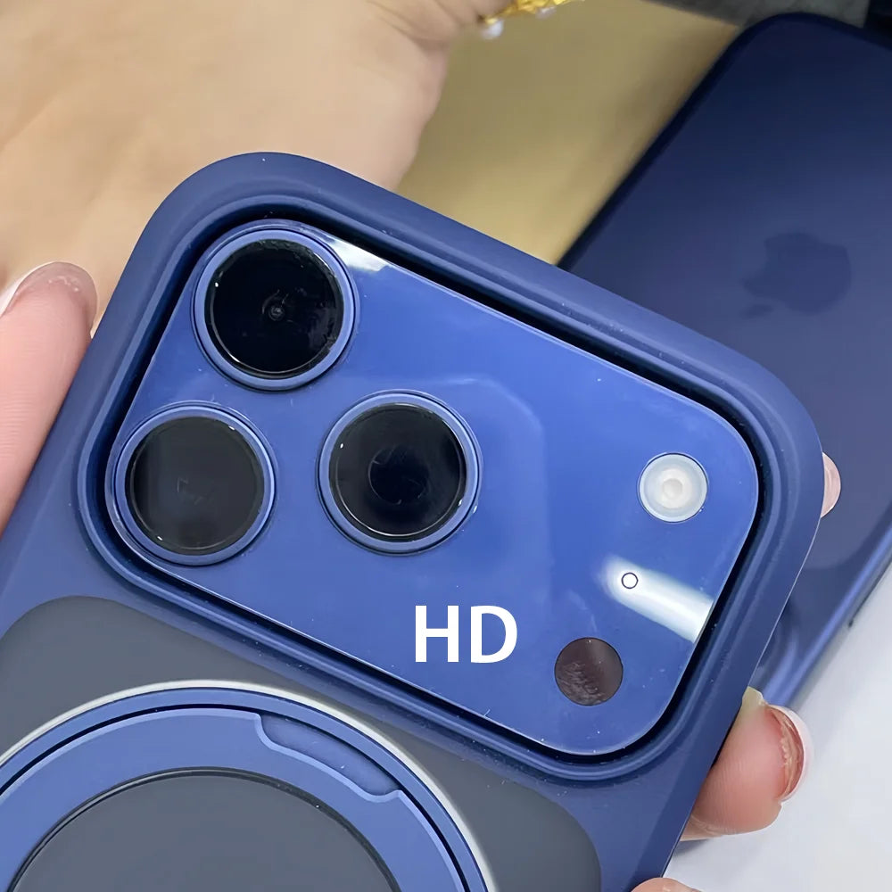 HD und Matte Linsenschutzfolie für iPhone 17 Serie