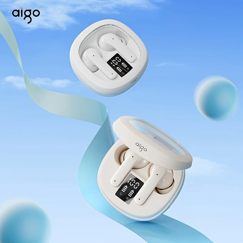 Aigo kabellose Sport-Kopfhörer Bluetooth