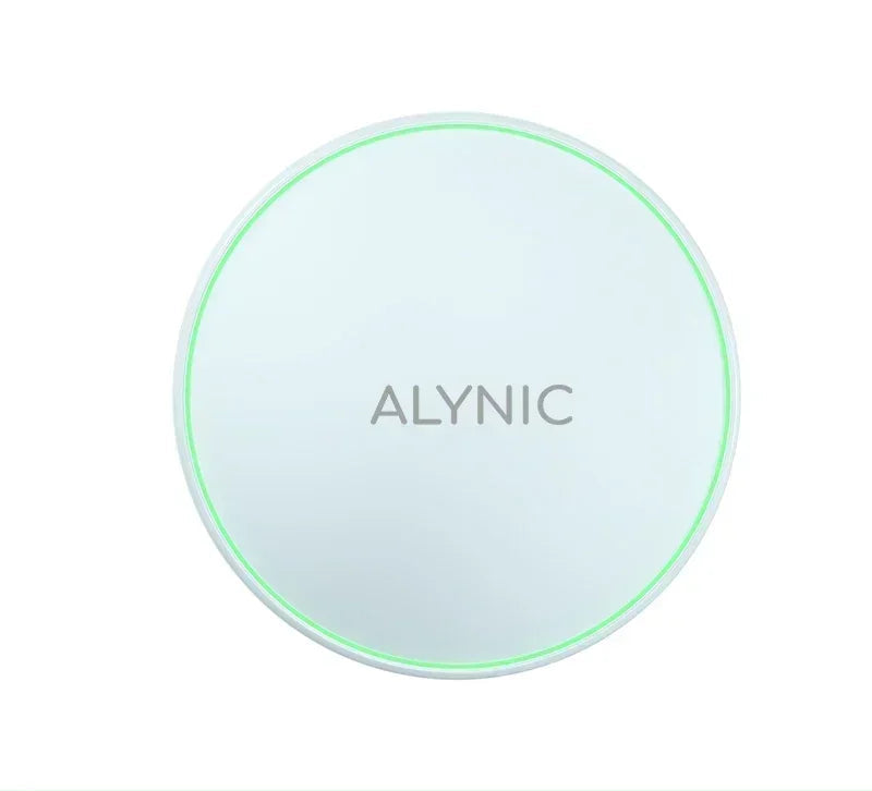 30W Wireless Charger Pad Fast Charging Dock