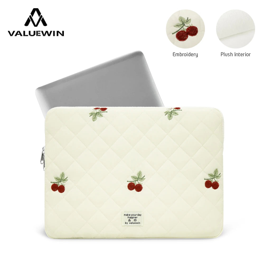 Niedliche Laptop-Hülle 13-16 Zoll