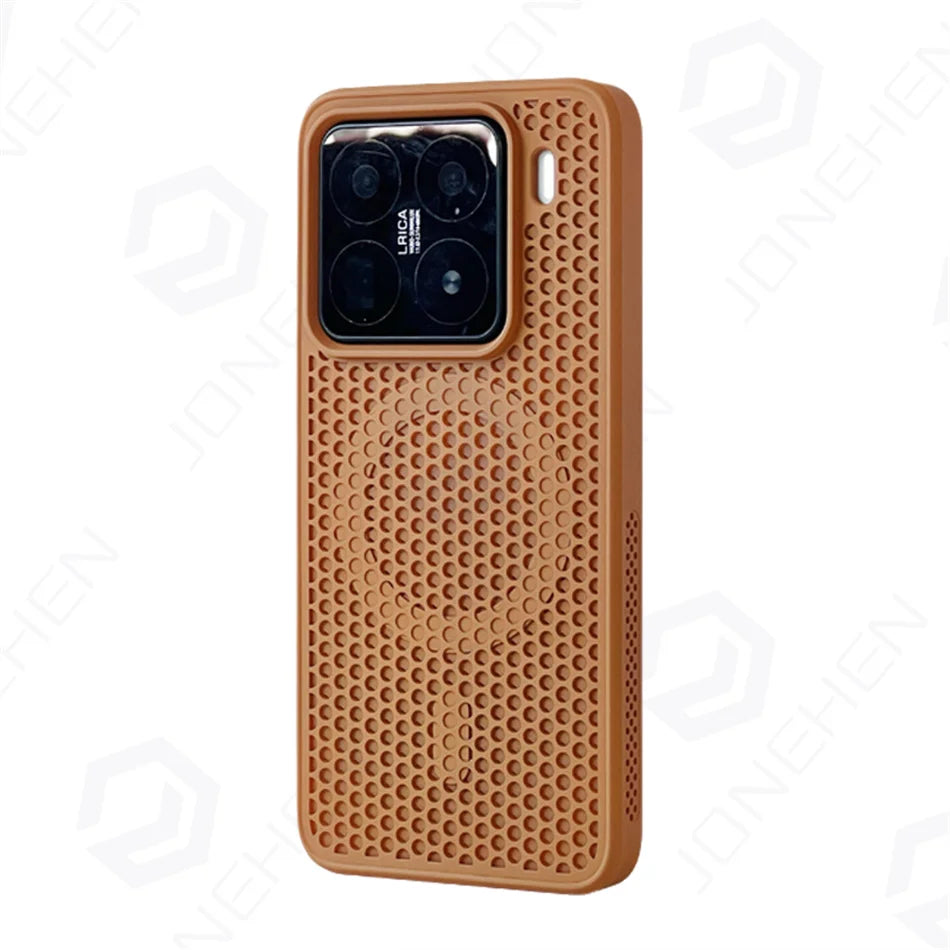 Magnetische Kühlhülle für Xiaomi Mi & Redmi