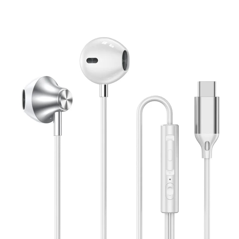 Samsung In-Ear Kopfhörer HiFi USB-C