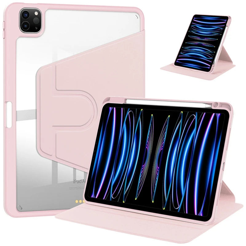 Stoßfeste Hülle für Redmi Pad & Mi Pad