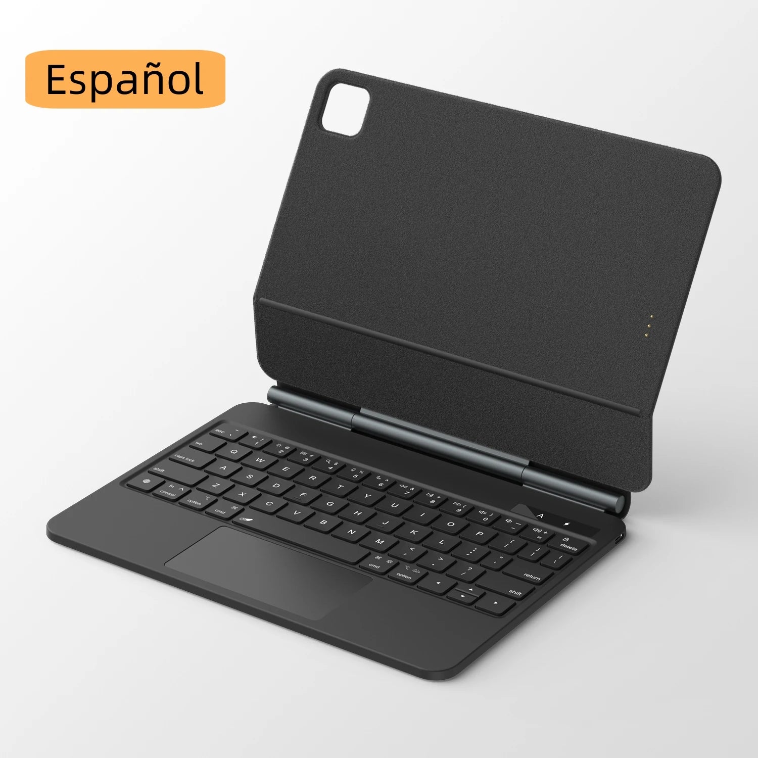 iPad Air/Pro Smart Pogo Pin Tastatur
