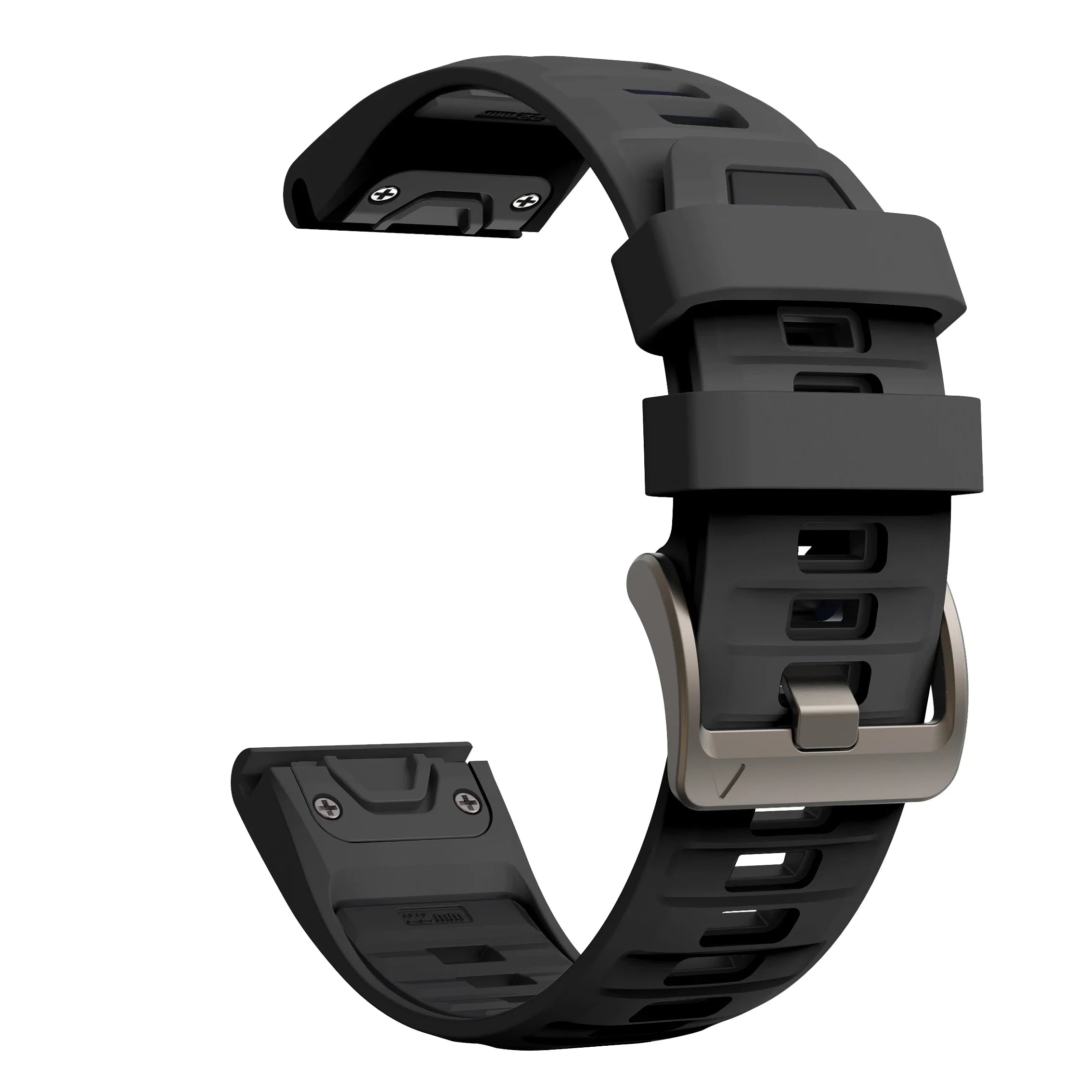 Garmin QuickFit Uhrenarmband 22/26 mm Ersatzband