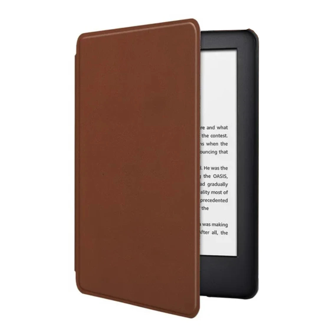 Hülle für Kobo Clara BW/Color 2024 6" PU