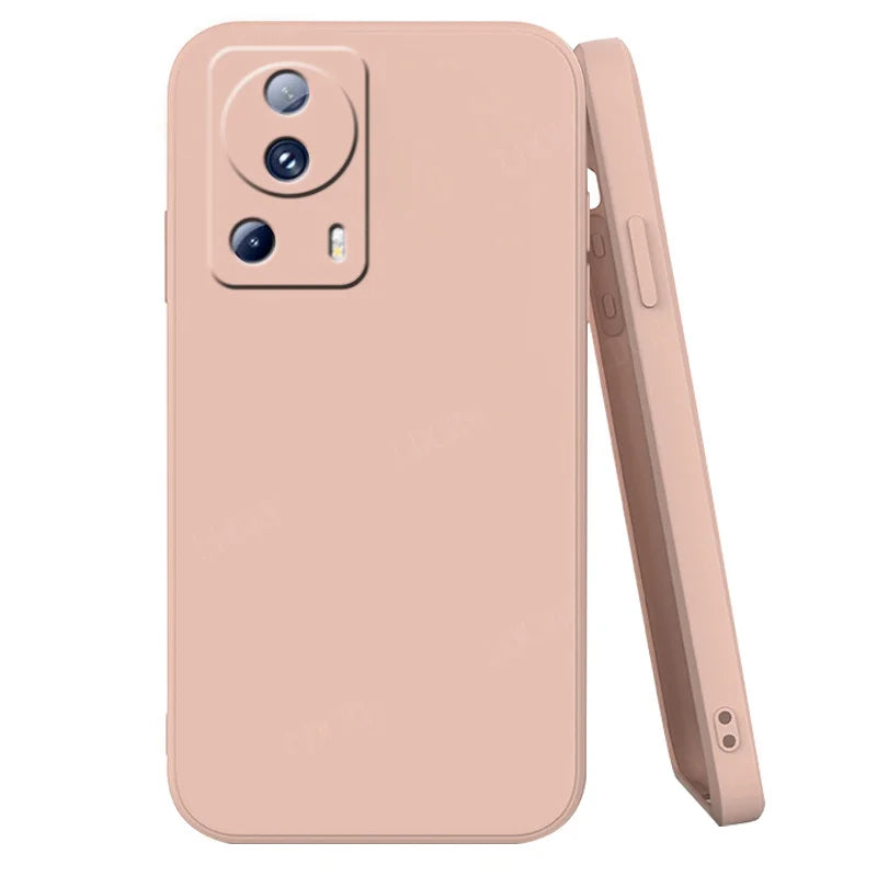 Stoßfeste Hülle für Xiaomi 13 Lite