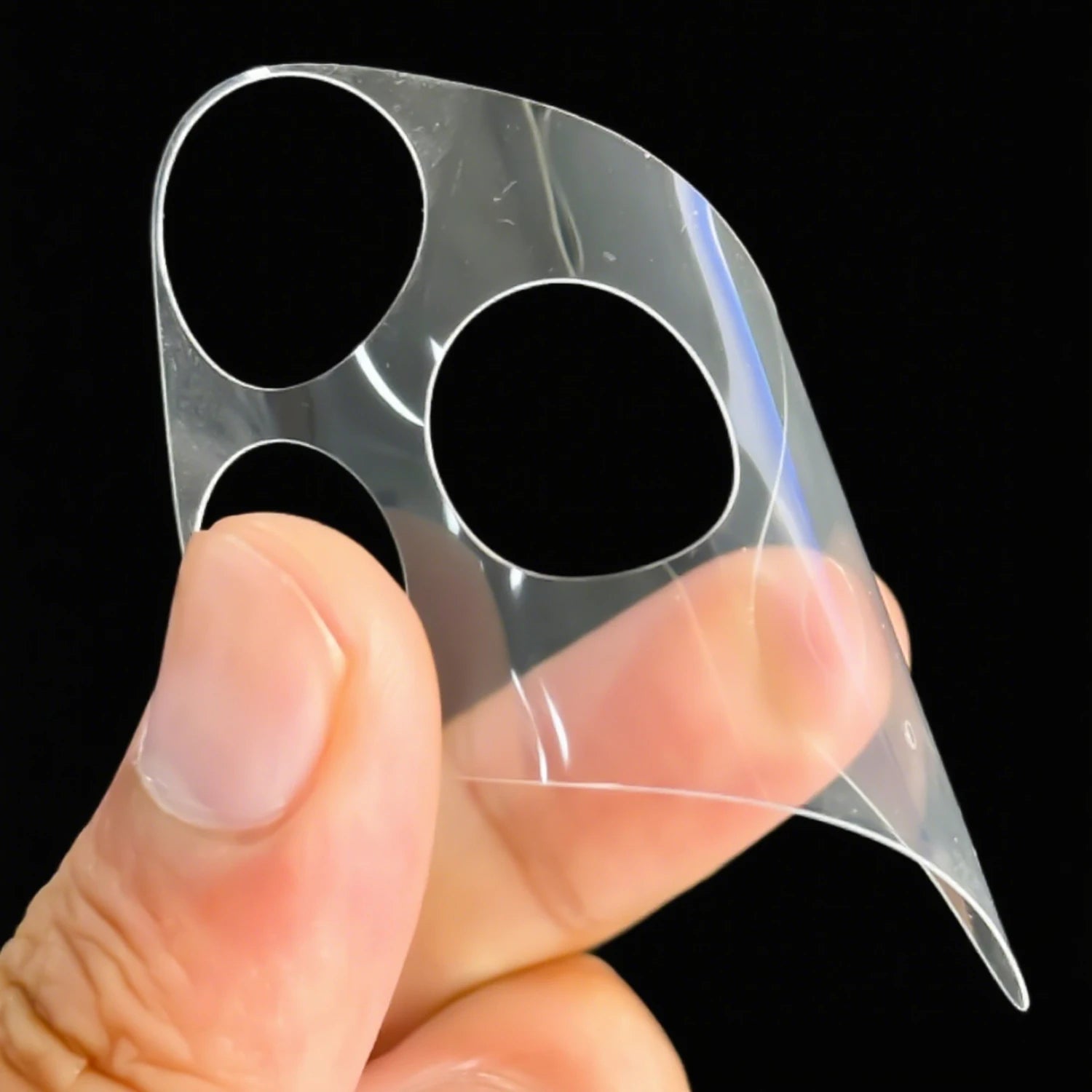 Kamera Schutzglas Set für iPhone 17 Serie