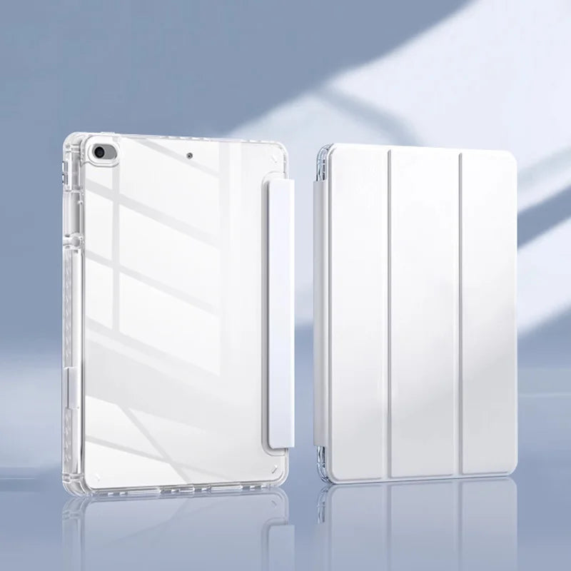 iPad Air & Pro Hülle 11–13 Zoll
