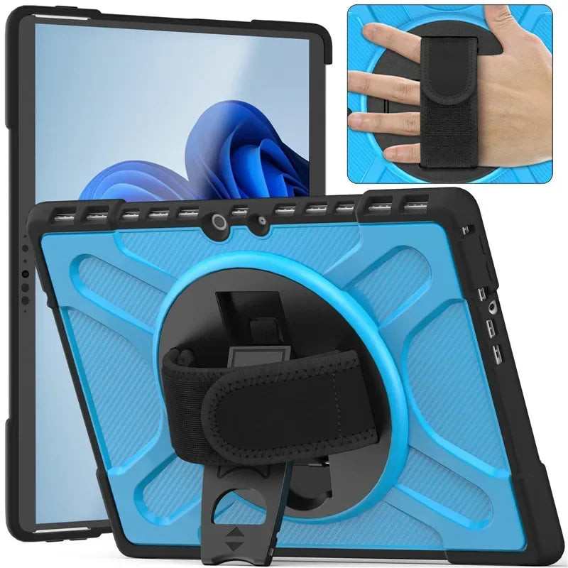 360° Hülle für Surface Pro & Go Modelle