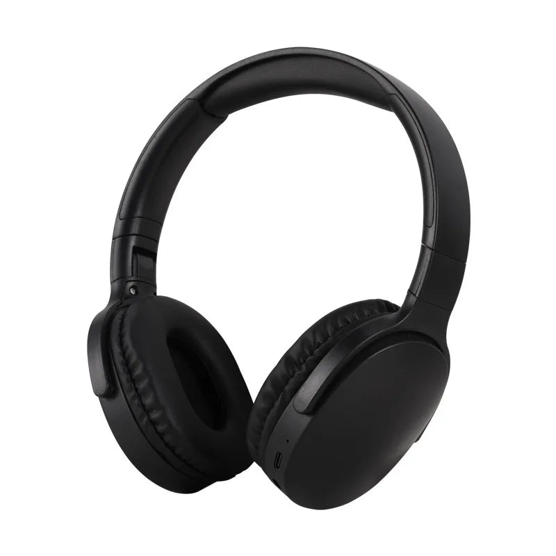 NEWMSNR 9D Bluetooth Over-Ear-Kopfhörer
