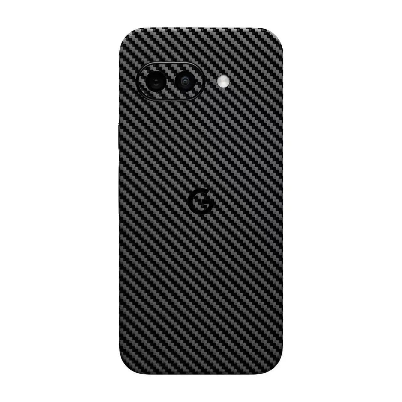 Matte Rückseitenfolie für Pixel 9A–6A