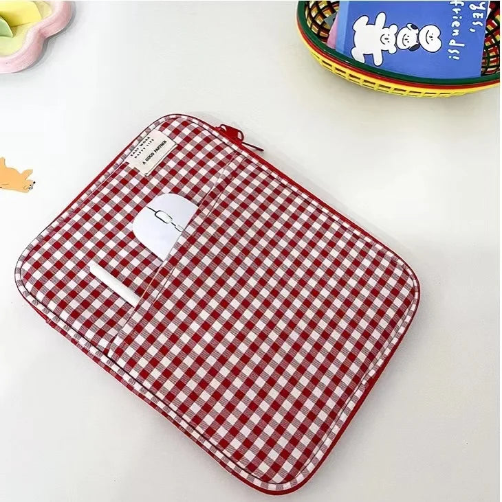 Tablet-Tasche 9-11 Zoll für iPad & Tablet