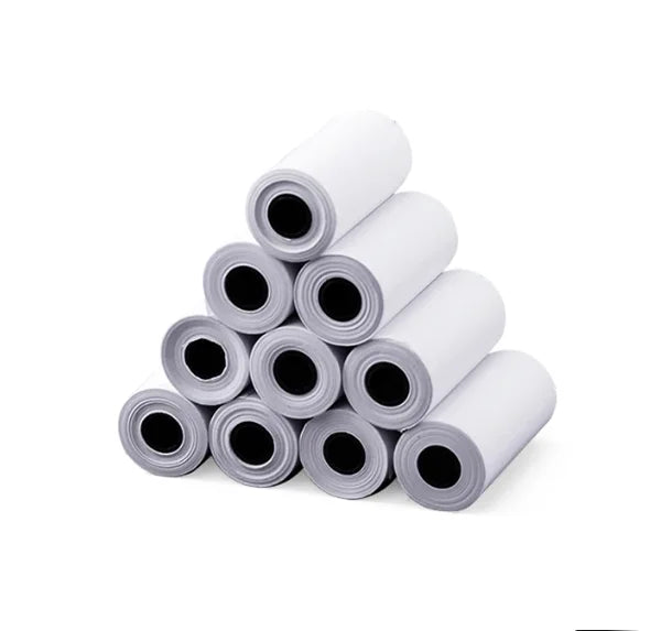 Kinder‑Sofortdruckkamera 1080P HD Einhorn Rosa