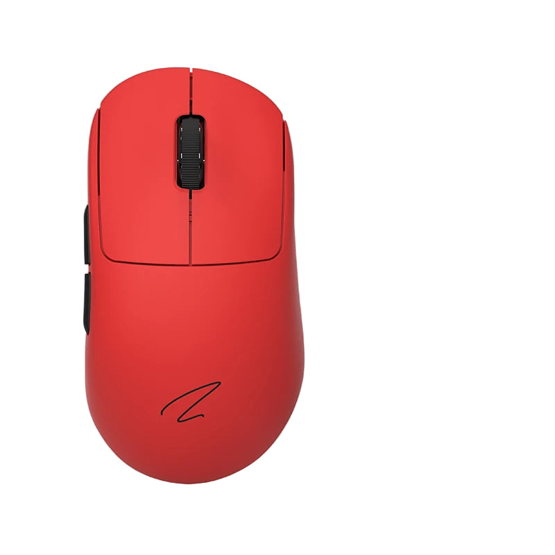 Leichte 4K Gaming-Maus mit 3 Modi und 6 DPI-Stufen