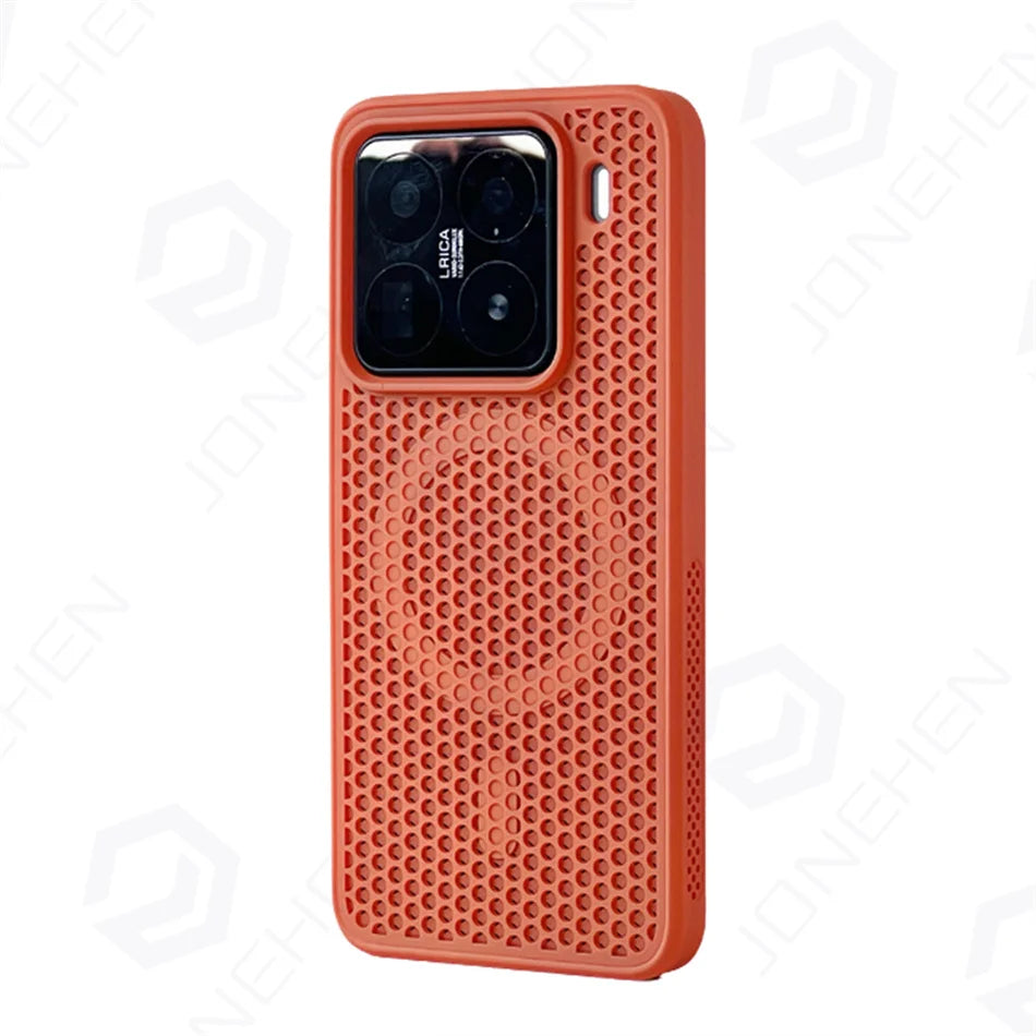 Magnetische Kühlhülle für Xiaomi Mi & Redmi