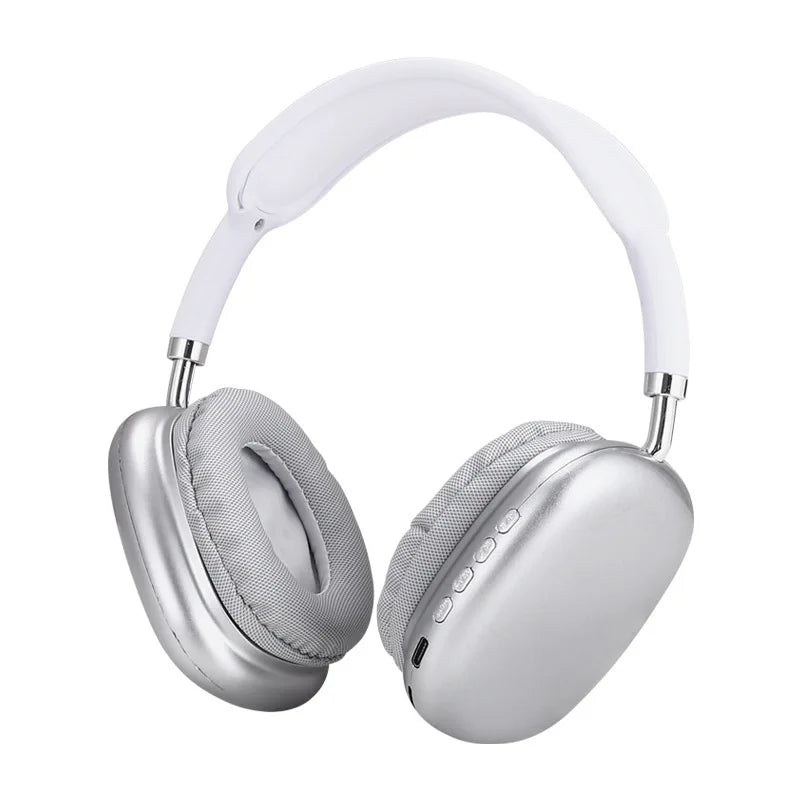Neue P9 Kabellose Bluetooth Kopfhörer