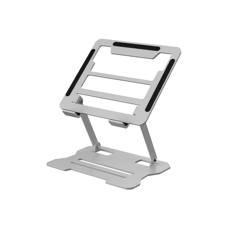 Verstellbarer Laptop-Tablet-Ständer Metall