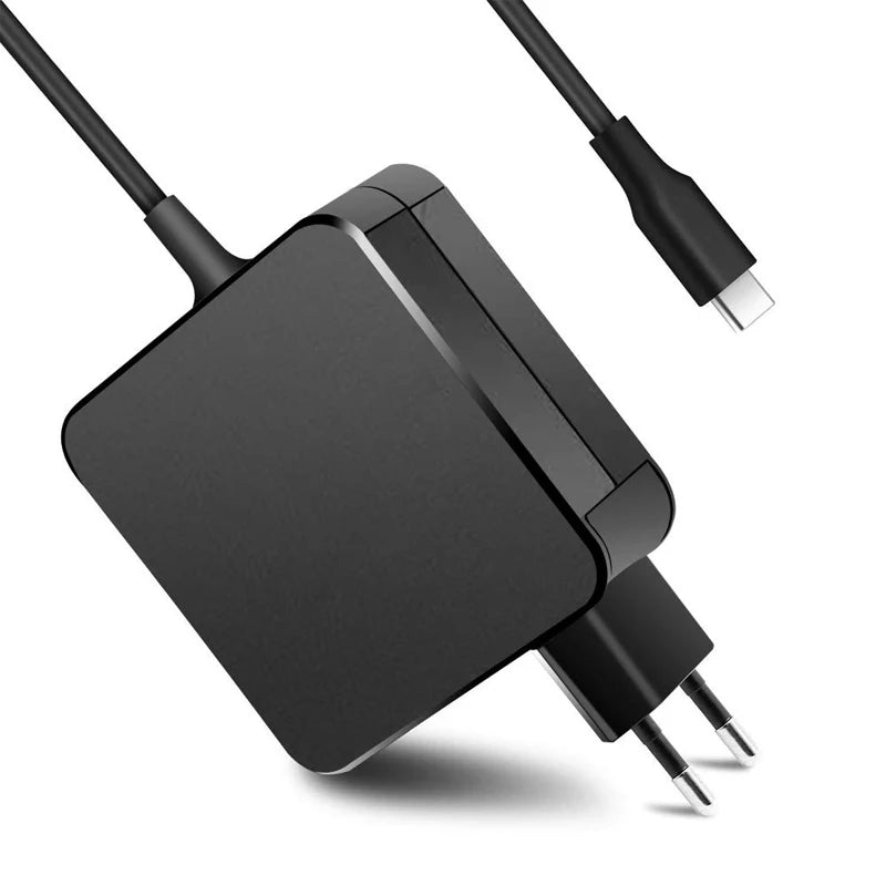 65W 20V 3,25A USB-C Laptop Ladegerät
