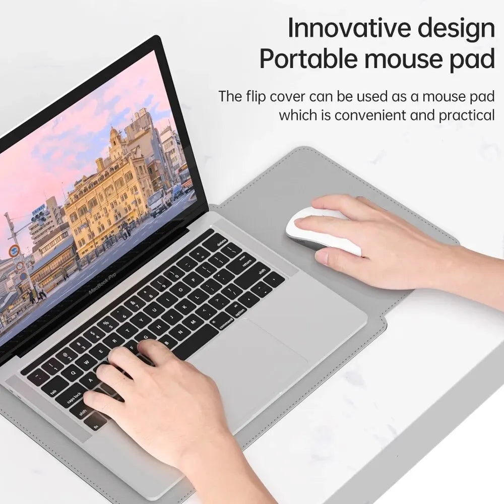 Dormin Laptop Hülle 11–16 Zoll