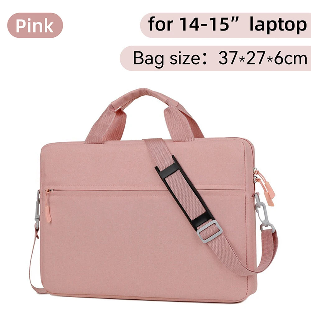 Laptop Hülle 14–15,6 Zoll wasserdicht