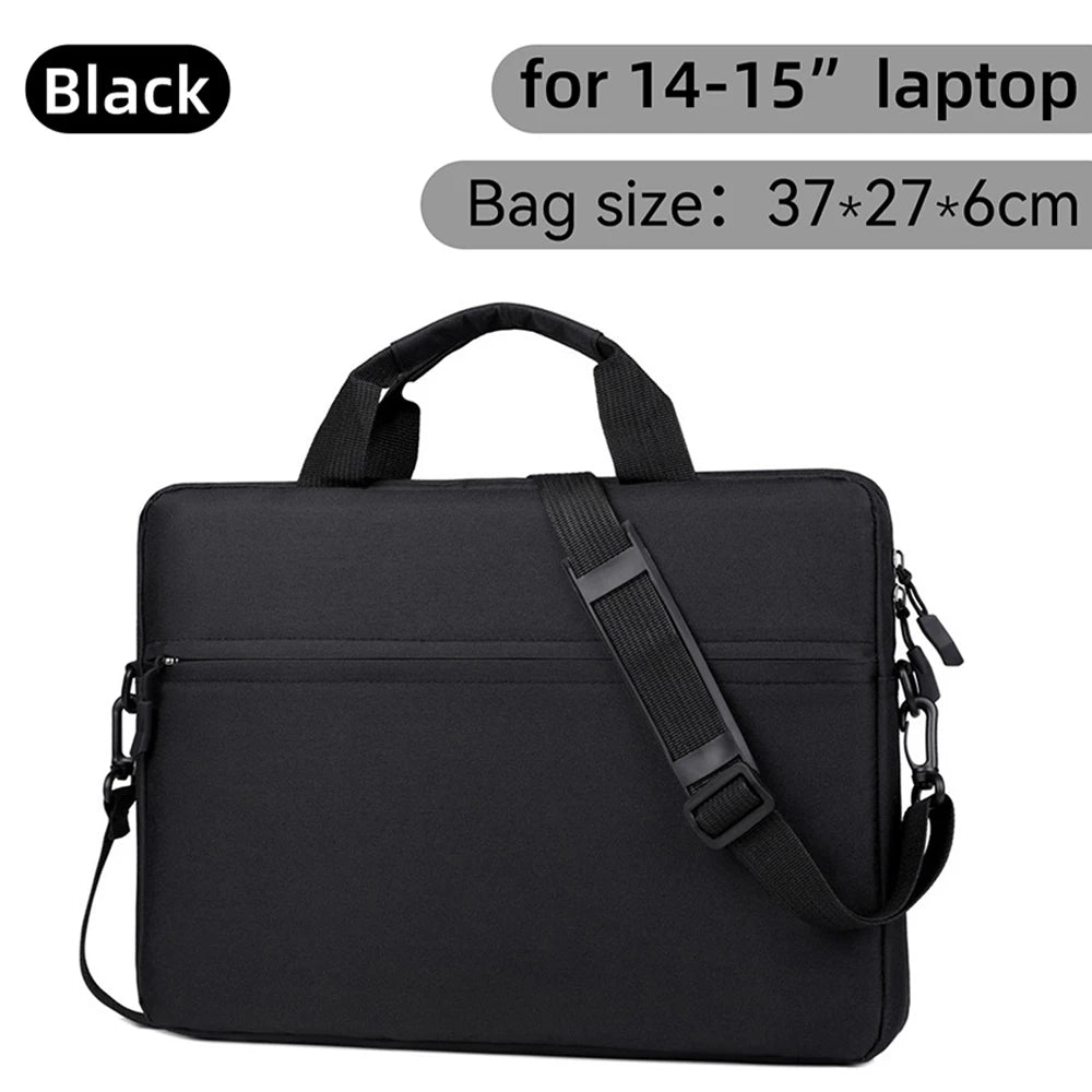 Laptop Hülle 14–15,6 Zoll wasserdicht