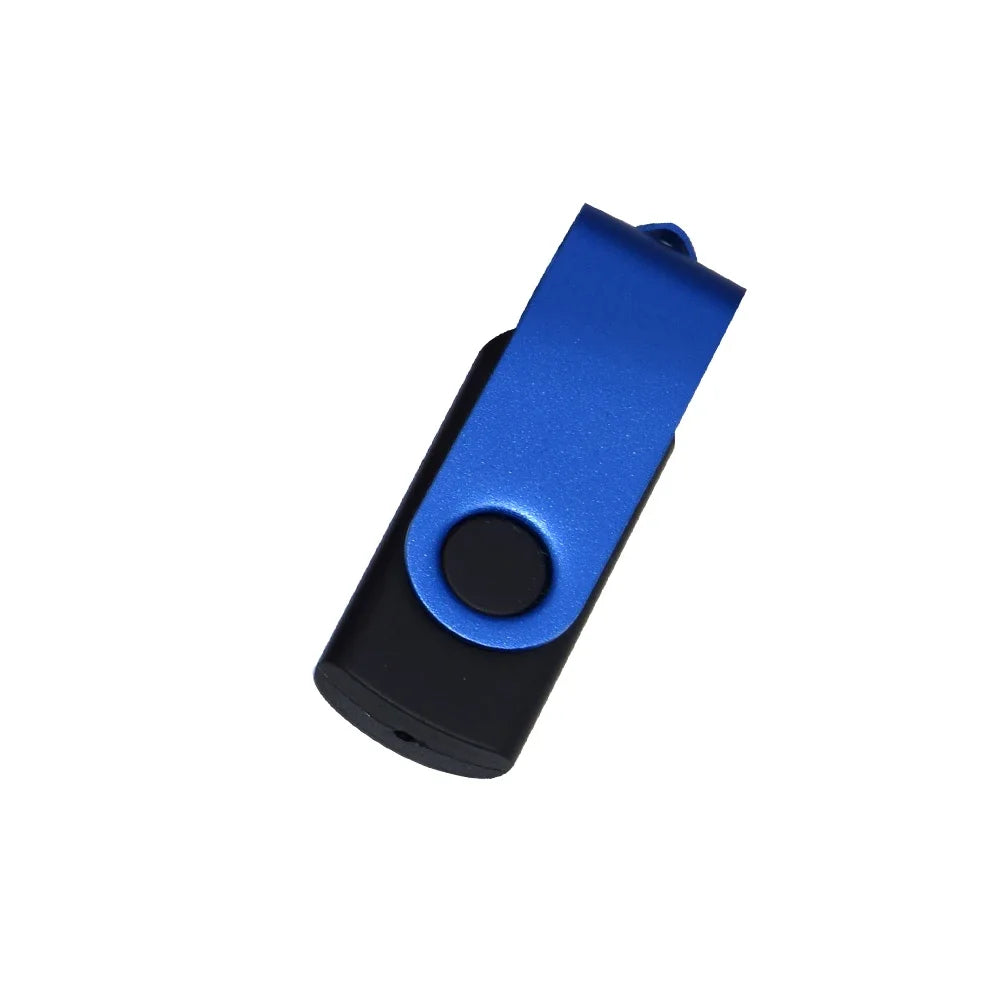 USB 2.0 Flash-Laufwerk Speicherstick 4GB–64GB