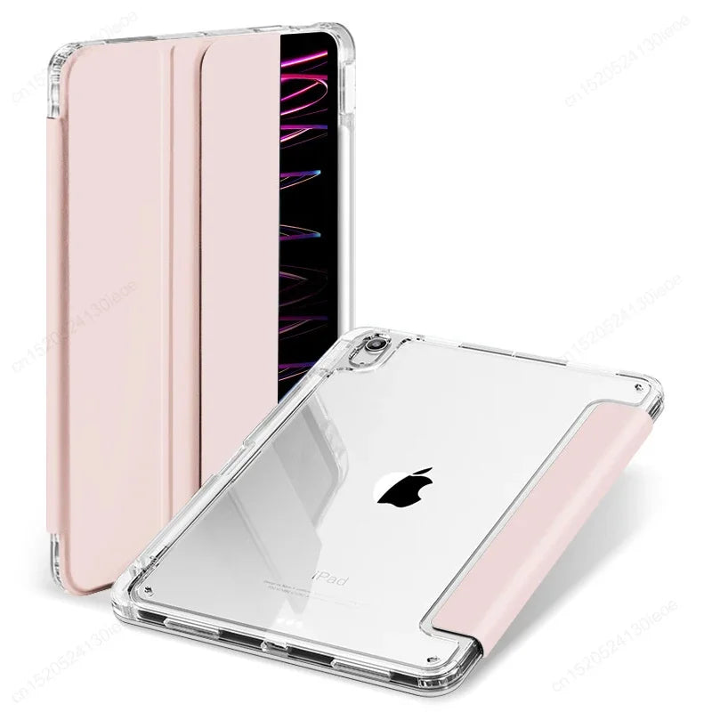 iPad Air & Pro Hülle 11–13 Zoll