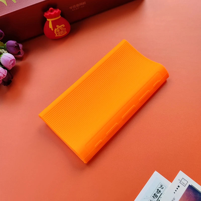 Silikonhülle für Xiaomi Mi Powerbank 2 10000mAh