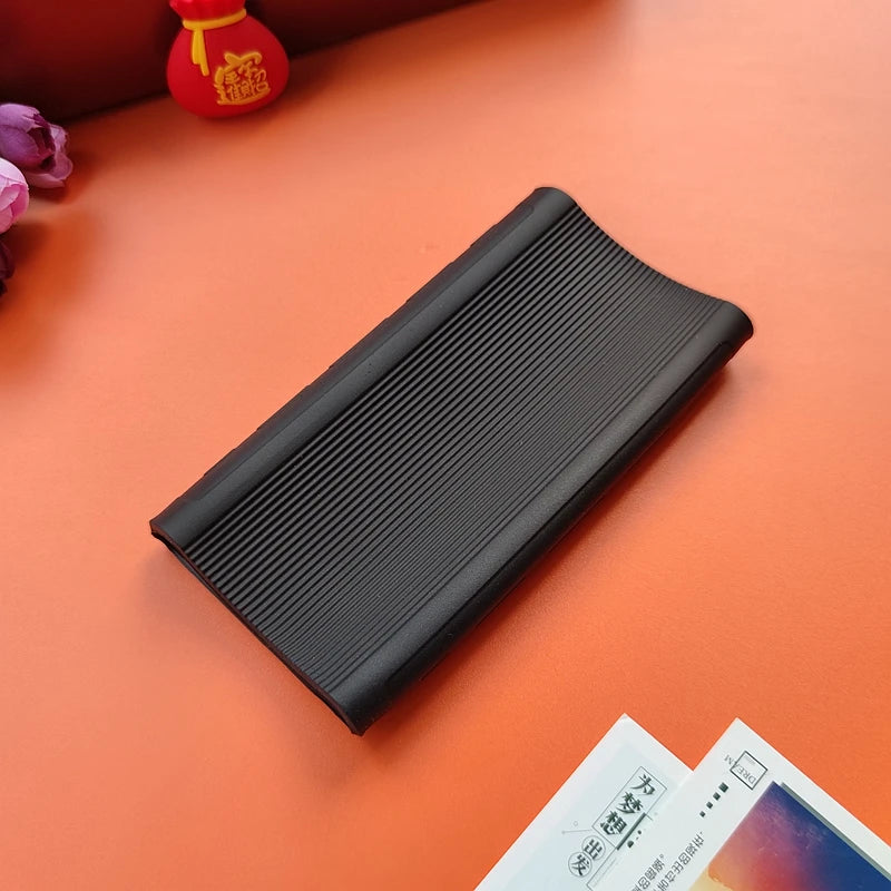 Silikonhülle für Xiaomi Mi Powerbank 2 10000mAh