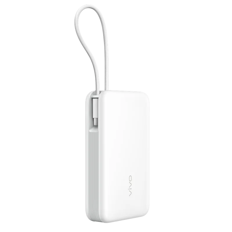 Vivo Powerbank 20000mAh 45W Schnelllade