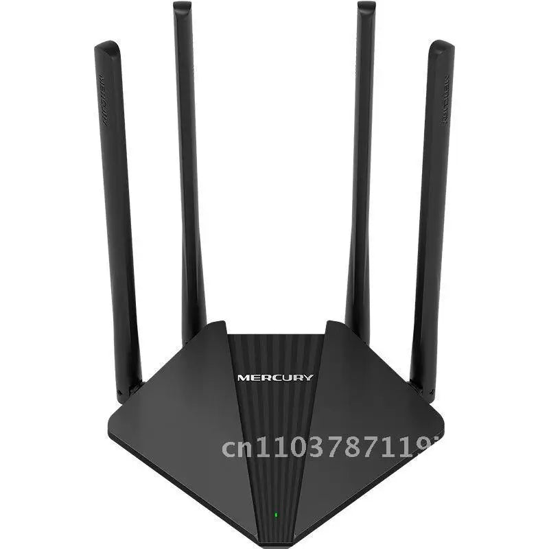 High-Speed ​​5G WiFi Router Dual-Band 1200M Gigabit