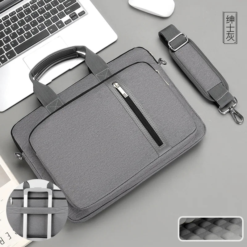Laptop Tasche & Hülle für MacBook & PC