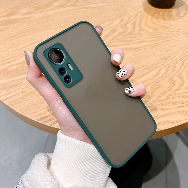 Stoßfeste Hülle für Xiaomi & Poco