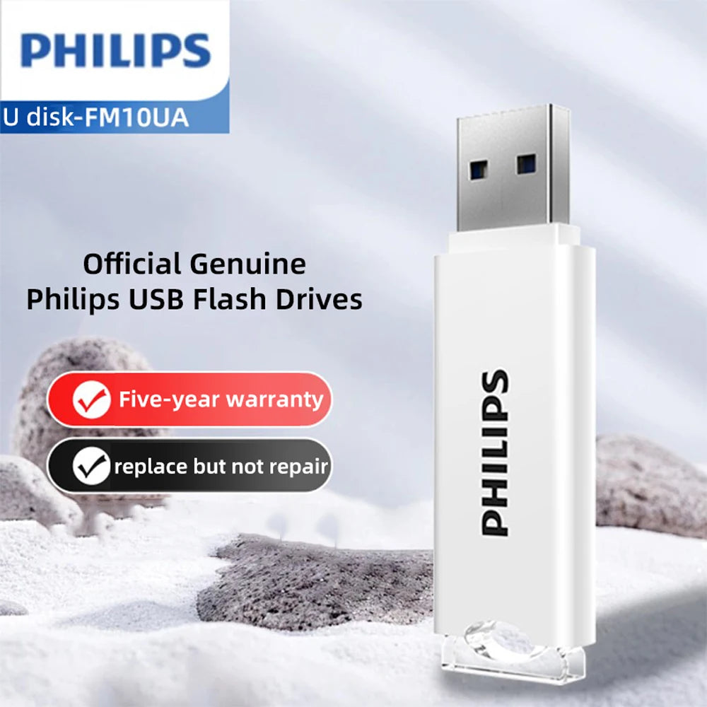 USB-Stick 64GB Speichererweiterung