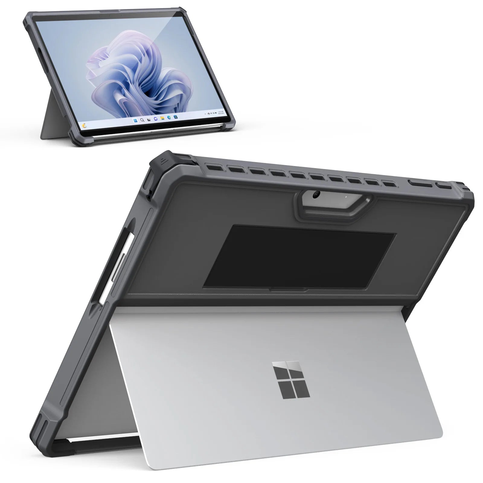 MoKo Hülle für Surface Pro 9–11, 13"