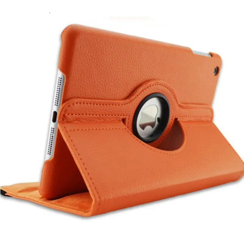 iPad Hülle 360° Drehbar Air/Pro 12,9
