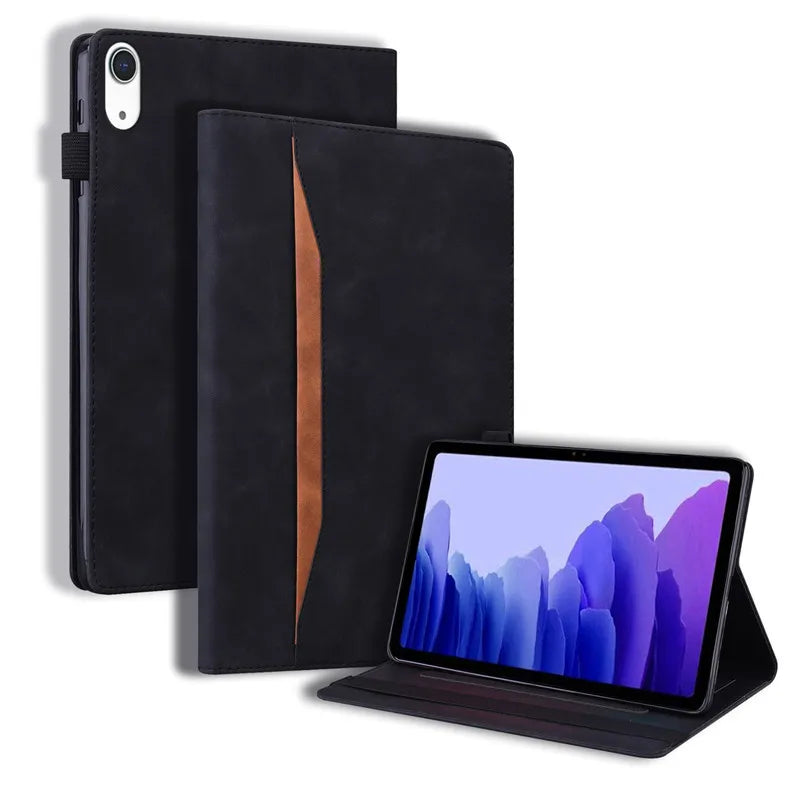 Luxus PU-Leder Hülle für iPad 11 Zoll