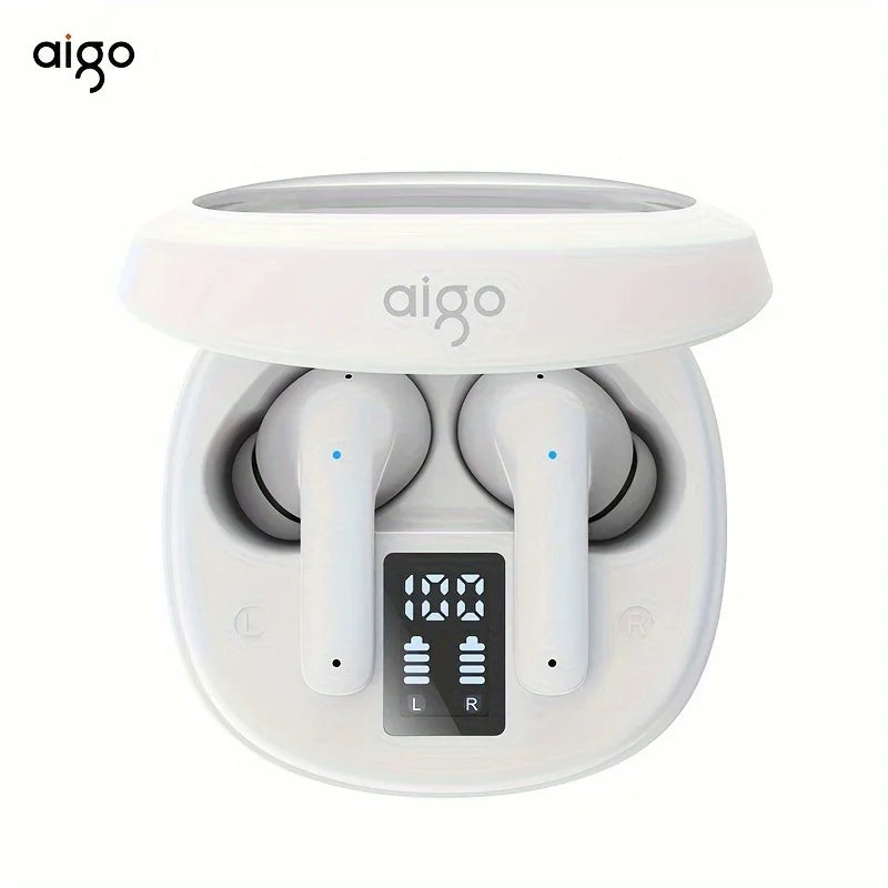 Aigo kabellose Sport-Kopfhörer Bluetooth