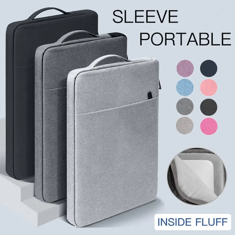 Laptop Hülle Handtasche für HP