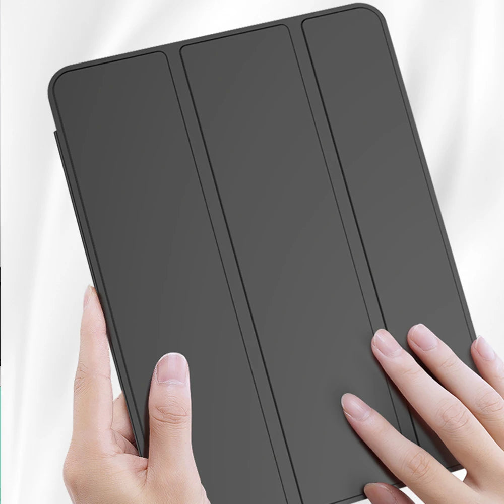 Magnetische Hülle für iPad Air & iPad Pro