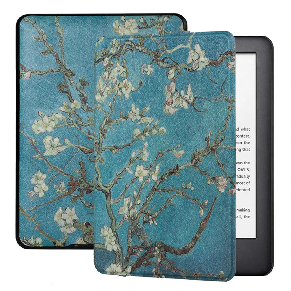 Hülle für Kindle Paperwhite 12. Gen 7"