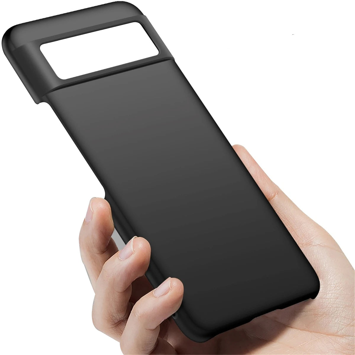 Luxuriöse Hülle für Google Pixel 10 Pro XL Matte