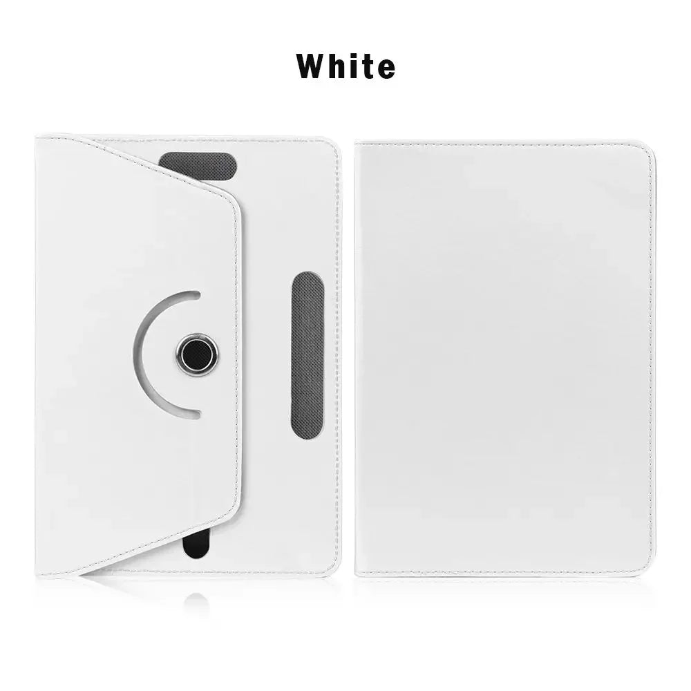 360° Rotationshülle Universal Tablet